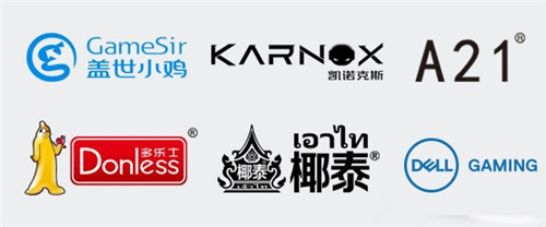 玩咖齐聚 盛况空前!2019CJ电魂展台精彩全纪录