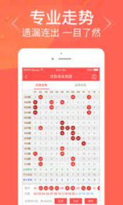 富康彩票APP专家版截图