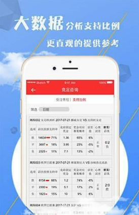 富康彩票APP专家版截图