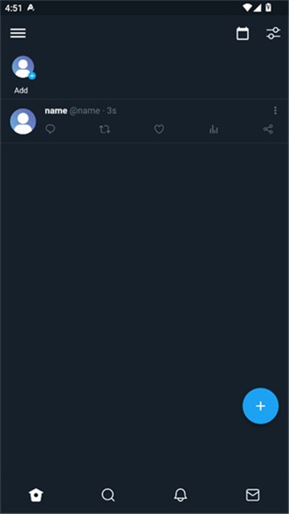 twinote日记软件截图